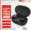 TWS 5.0 Touch Control Waterproof Bluetooth Earbuds