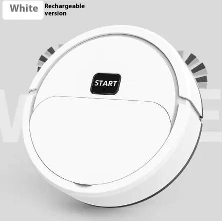 Robot de Limpieza Inteligente