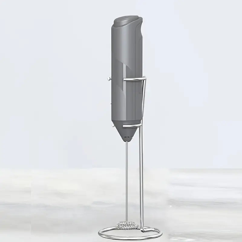 Espumador de Leche Eléctrico Profesional – Espuma Perfecta en Segundos