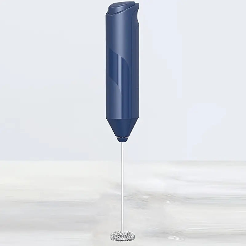 Espumador de Leche Eléctrico Profesional – Espuma Perfecta en Segundos